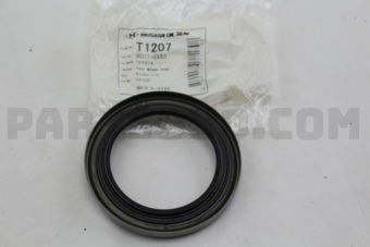 T1207 WHEEL HUB INNER OIL S