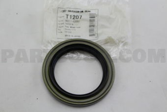 T1207 WHEEL HUB INNER OIL S