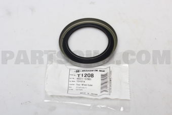 T1208 WHEEL HUB OUTER OIL S