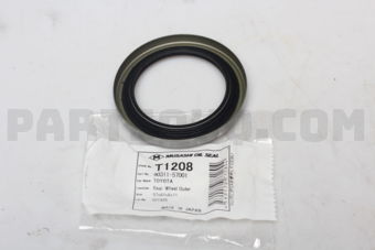 T1208 WHEEL HUB OUTER OIL S