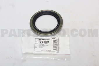 T1208 WHEEL HUB OUTER OIL S