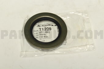 T1209 SEAL WHEEL HUB FRT