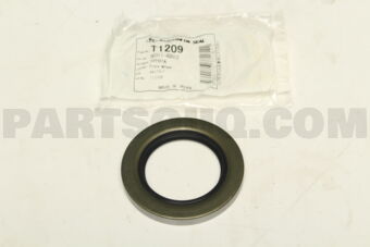 T1209 SEAL WHEEL HUB FRT