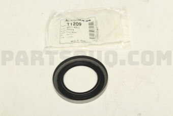 T1209 SEAL WHEEL HUB FRT