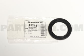 T1213 SEAL ENGINE CRANK SHA