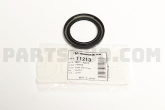 T1213 SEAL ENGINE CRANK SHA