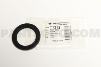 T1213 SEAL ENGINE CRANK SHA