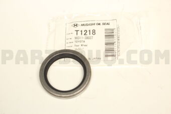 T1218 WHEEL HUB REAR OIL SE
