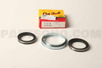 T1219 SEAL WHEEL HUB FRONT