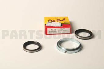 T1219 SEAL WHEEL HUB FRONT