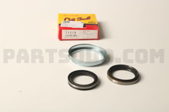 T1219 SEAL WHEEL HUB FRONT