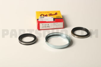 T1219 SEAL WHEEL HUB FRONT