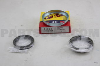 T1220 SEAL WHEEL HUB FRT RH