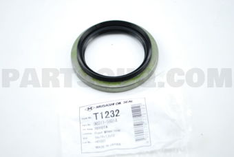 T1232 SEAL WHEEL HUB FRT IN