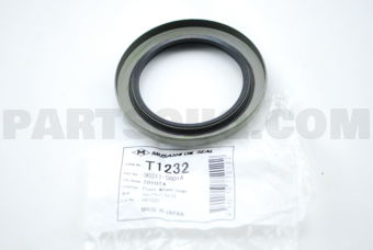T1232 SEAL WHEEL HUB FRT IN