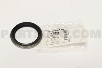 T1245 SEAL WHEEL HUB REAR I