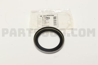 T1245 SEAL WHEEL HUB REAR I