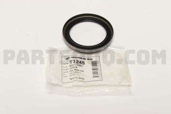 T1245 SEAL WHEEL HUB REAR I