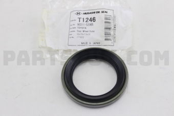 T1246 OIL SEAL WHEEL HUB RE