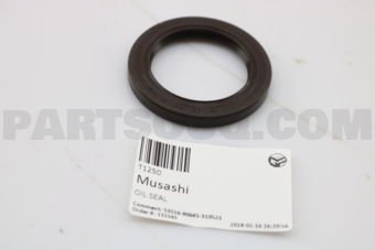 T1250 OIL SEAL CRANK SHAFT