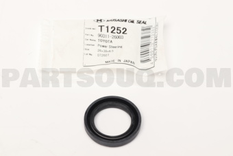 T1252 OIL SEAL RACK HSG