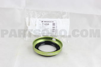 T1255 SEAL WHEEL HUB FRT IN