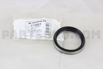 T1257 SEAL RR WHEEL HUB OUT