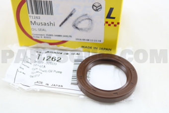 T1262 OIL SEAL CAM SHAFT
