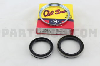 T1263 WHEEL HUB FRT
