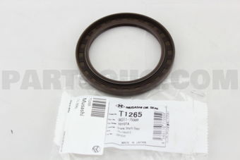 T1265 SEAL ENG CRANKSHAFT R