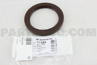 T1265 SEAL ENG CRANKSHAFT R