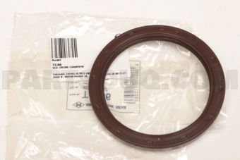 T1266 SEAL ENGINE CRANKSHAF