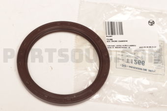 T1266 SEAL ENGINE CRANKSHAF