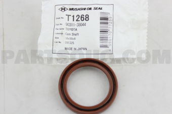 T1268 SEAL ENGINE CAMSHAFT