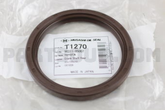 T1270 OIL SEAL