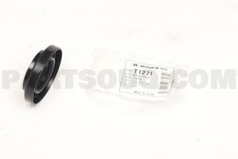 T1271 SEAL TRANS & DIFF AXL