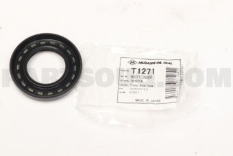 T1271 SEAL TRANS & DIFF AXL