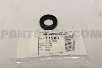 T1283 SEAL ENGINE OIL PUMP
