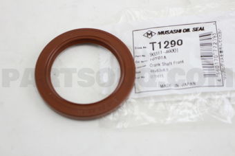 T1290 SEAL ENGINE CRANK SHA