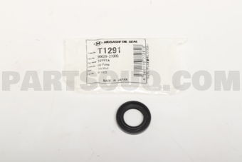 T1291 SEAL OIL PUMP