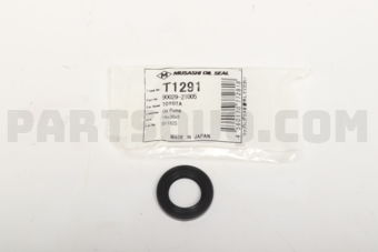 T1291 SEAL OIL PUMP