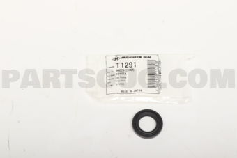 T1291 SEAL OIL PUMP