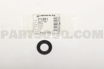 T1291 SEAL OIL PUMP