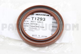 T1293 OIL SEAL