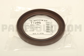 T1295 SEAL ENGINE CRANK SHA