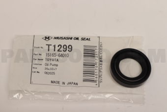 T1299 OIL PUMP SEAL