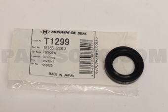 T1299 OIL PUMP SEAL