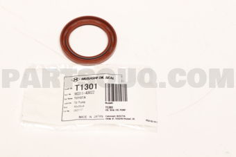 T1301 OIL SEAL OIL PUMP
