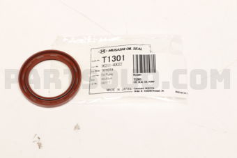 T1301 OIL SEAL OIL PUMP