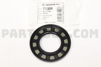 T1304 OIL SEAL